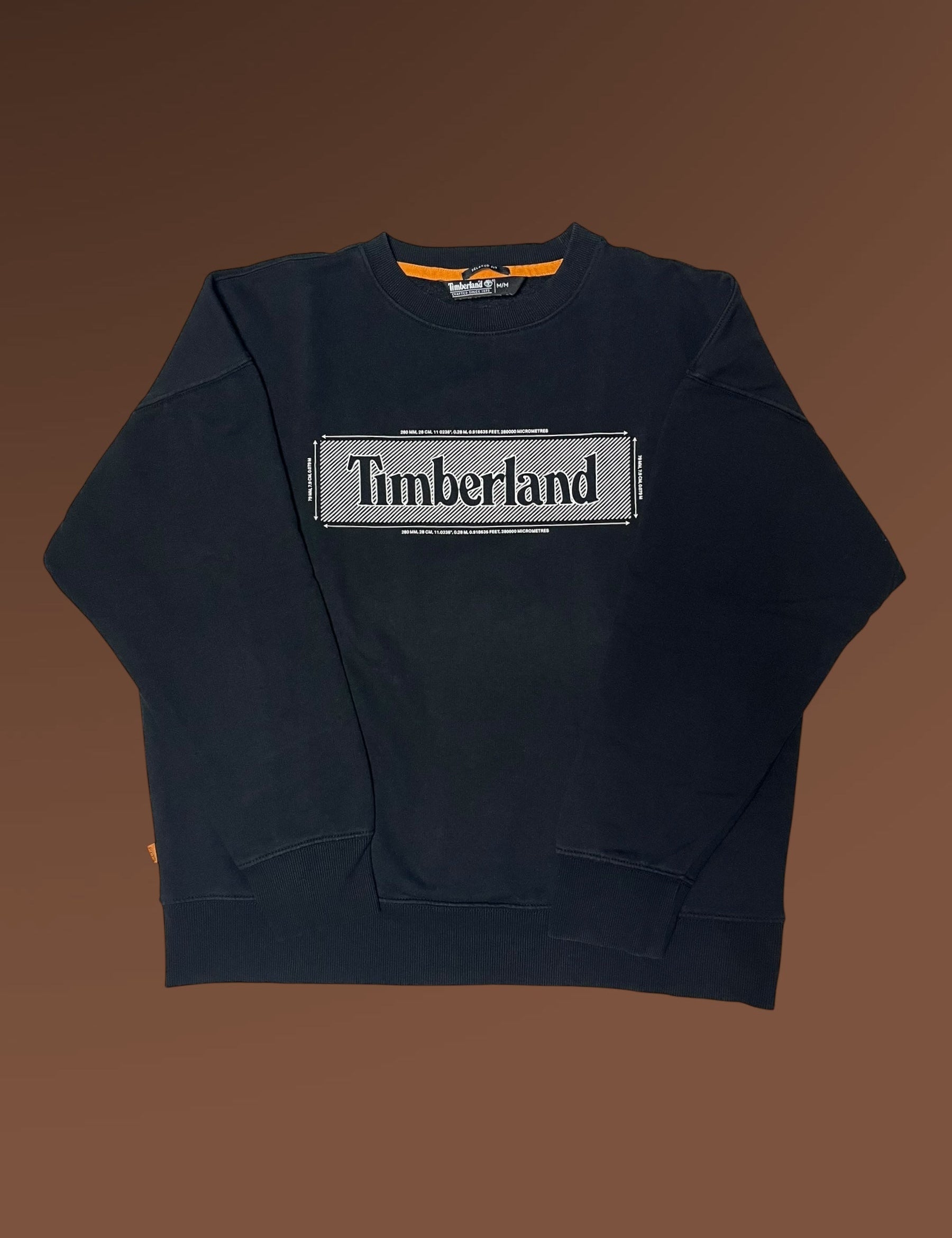 Sweatshirt - Timberland Maison des variations