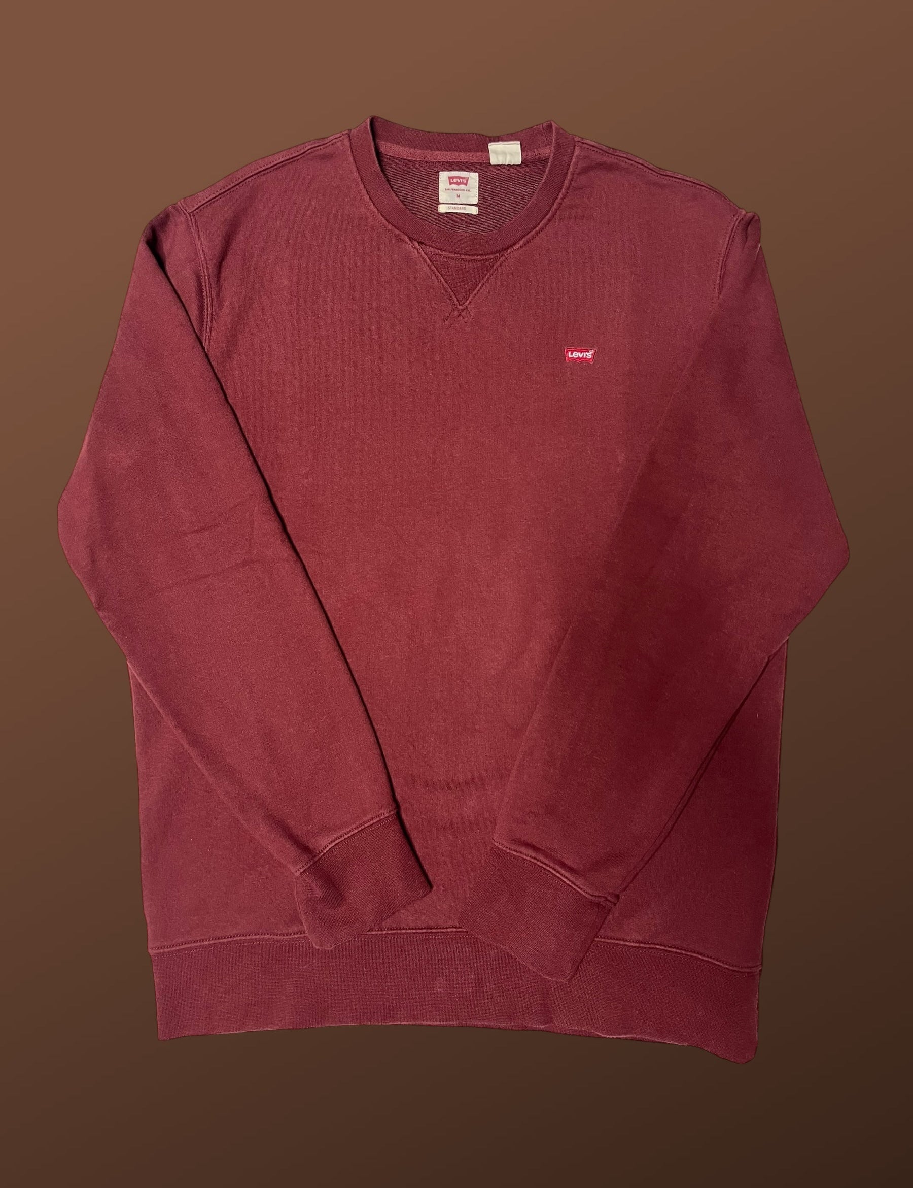 Sweatshirt - Levi's Maison des variations