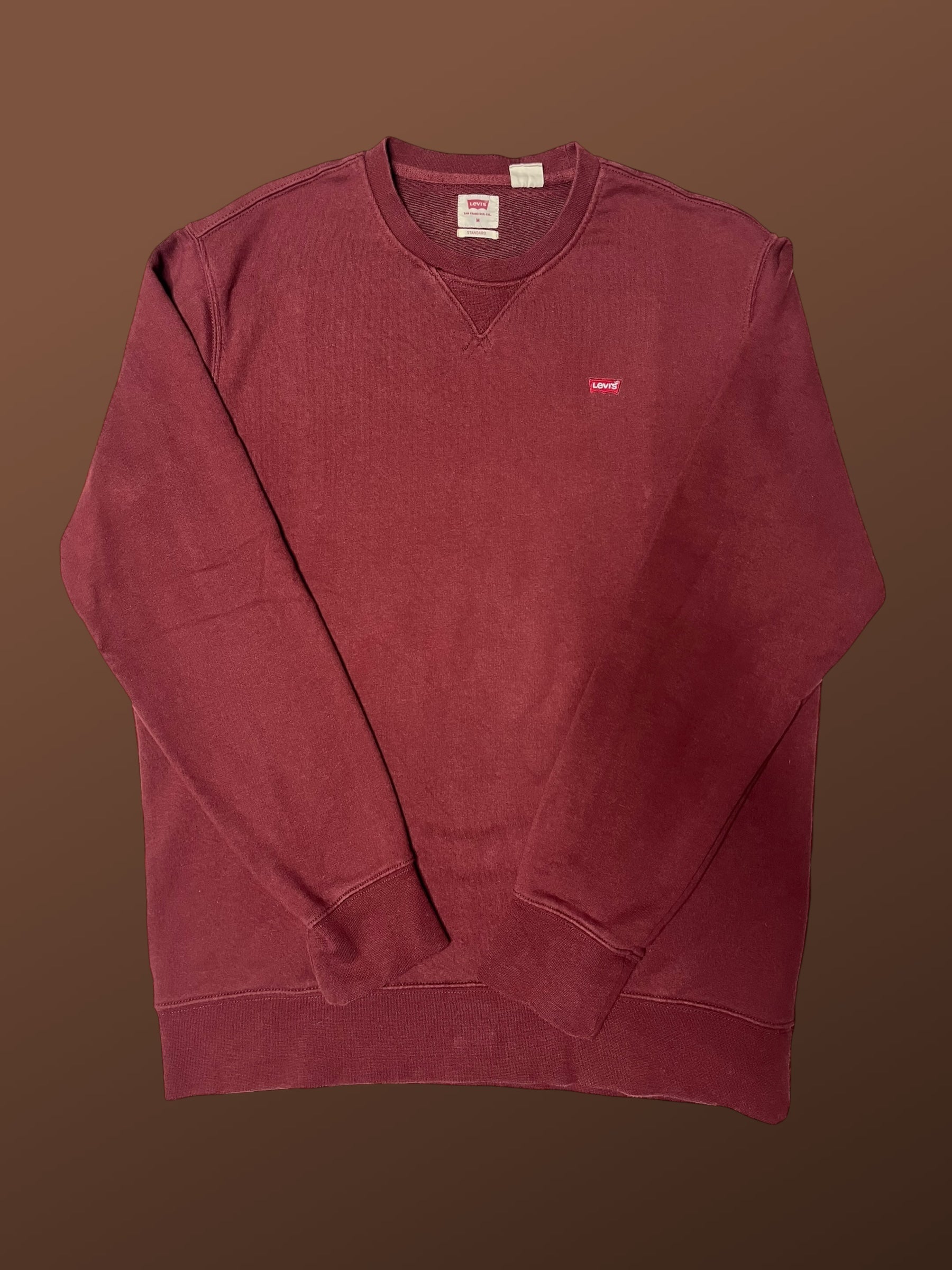 Sweatshirt - Levi's Maison des variations