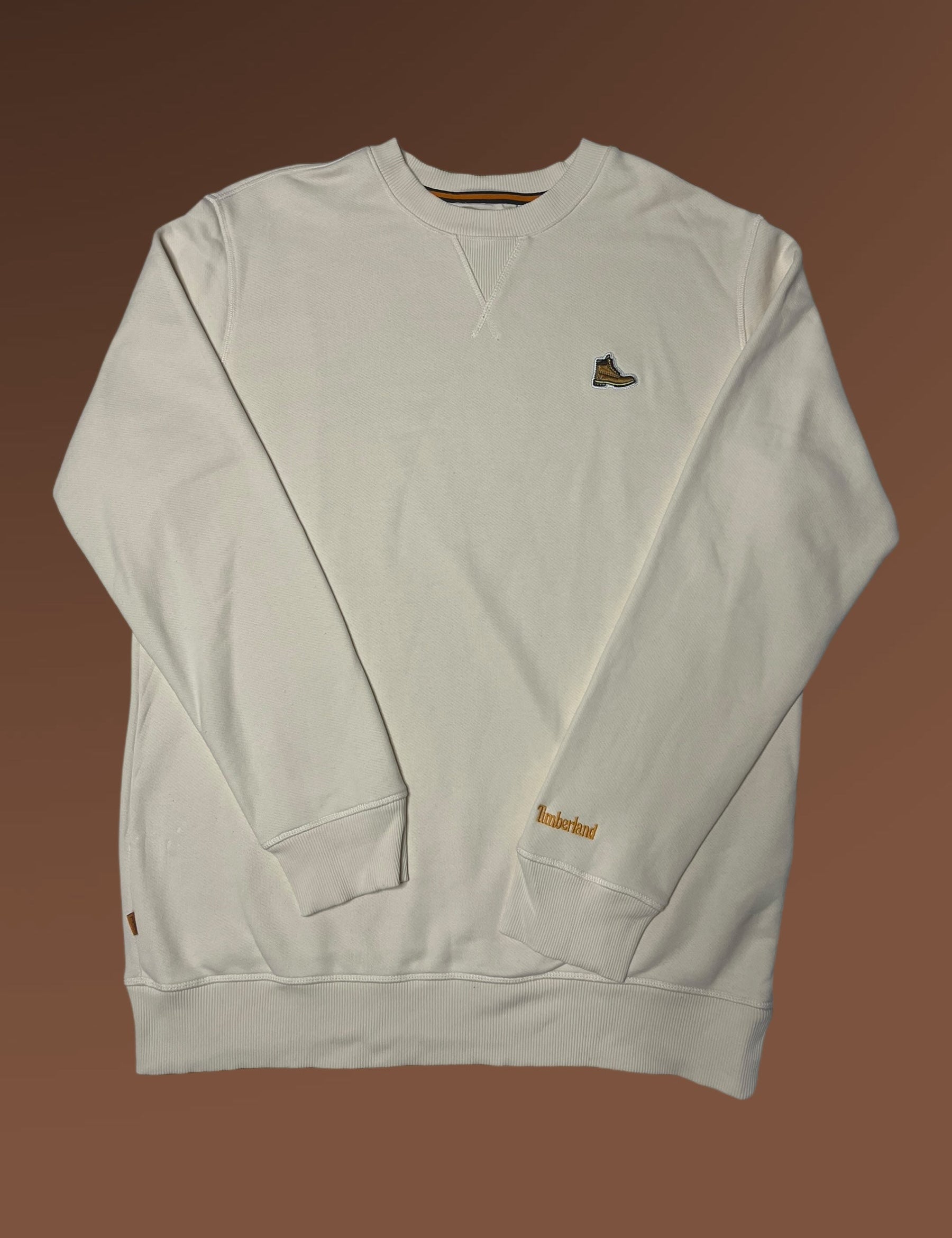 Sweatshirt - Timberland Maison des variations