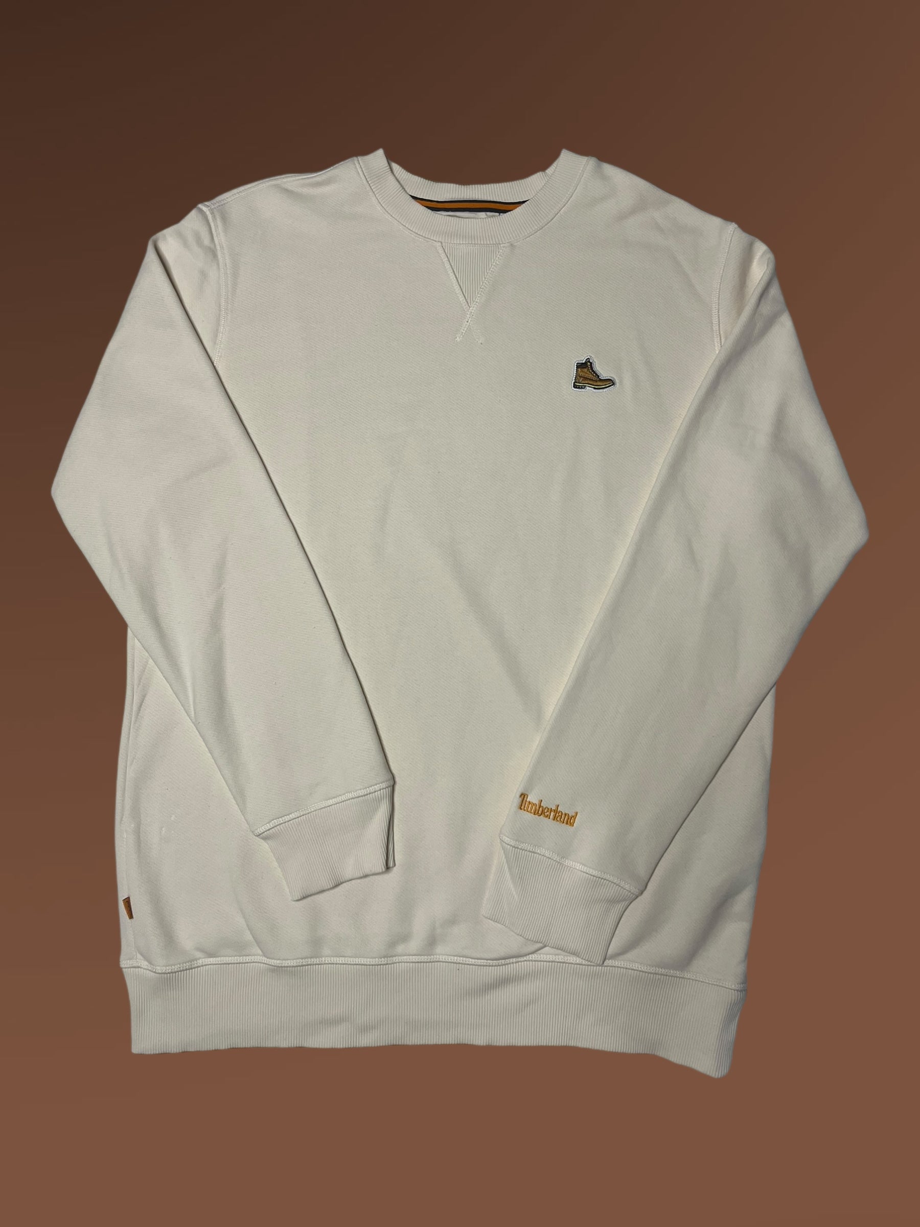 Sweatshirt - Timberland Maison des variations