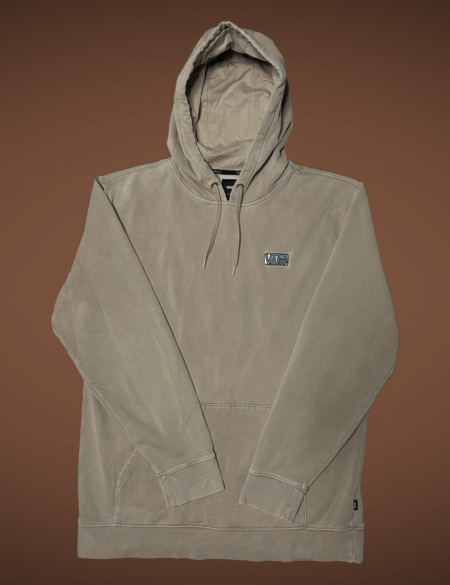 Sweatshirt à capuche - Vans Maison des variations