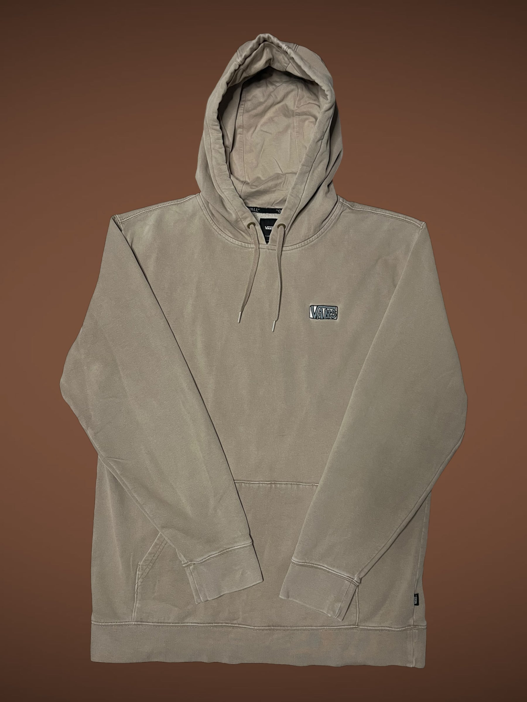 Sweatshirt à capuche - Vans Maison des variations
