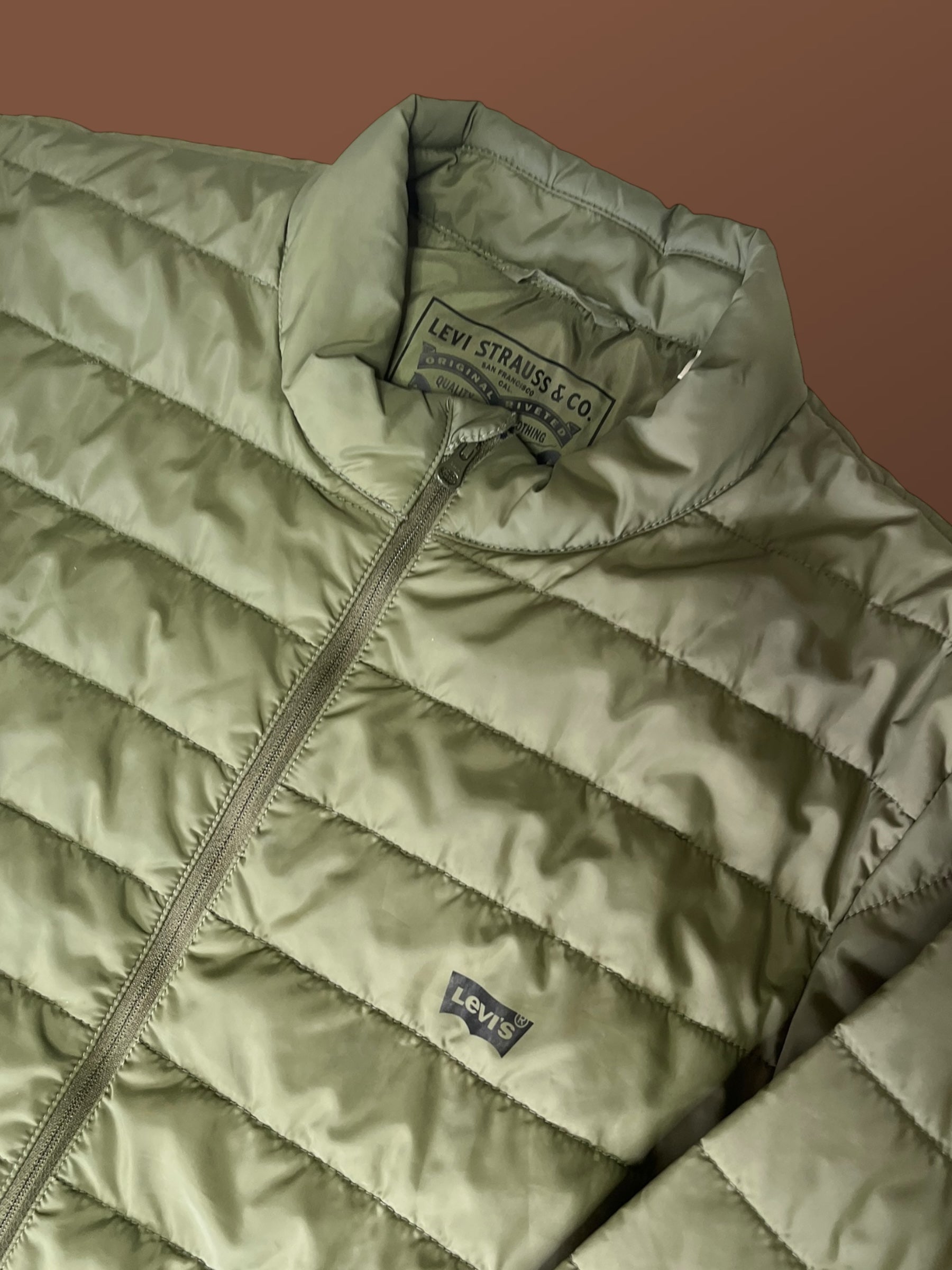 Doudoune - Levi's Maison des variations