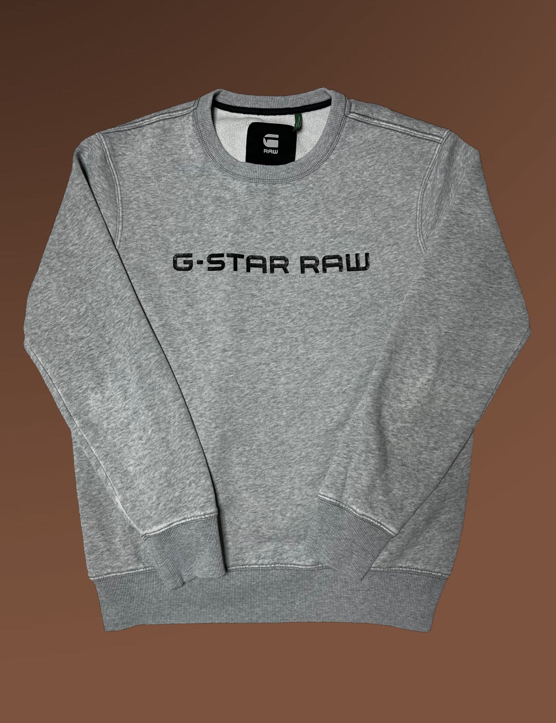 Sweatshirt - G-star Maison des variations