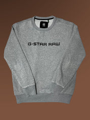 Sweatshirt - G-star Maison des variations