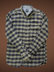 Chemise - Vans Maison des variations
