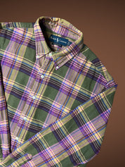 Chemise - Ralph Lauren Maison des variations