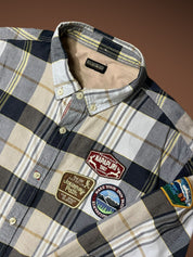 Chemise - Napapijri Maison des variations