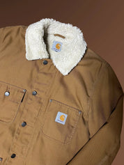 Veste - Carhartt Maison des variations