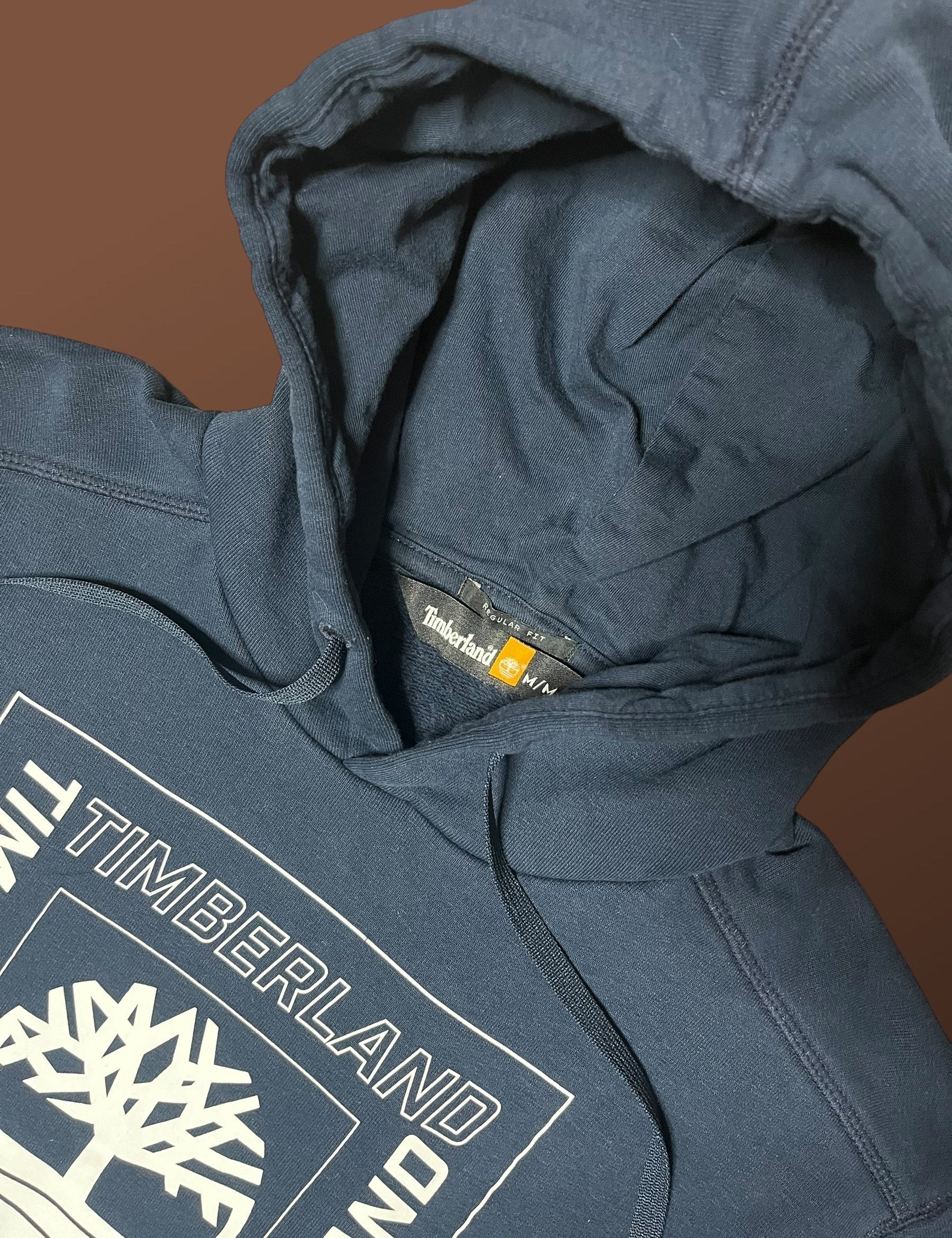 Sweatshirt à capuche - Timberland Maison des variations
