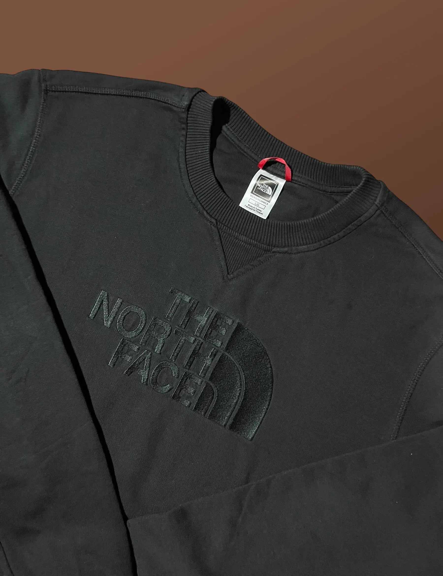 Sweatshirt - The North Face Maison des variations