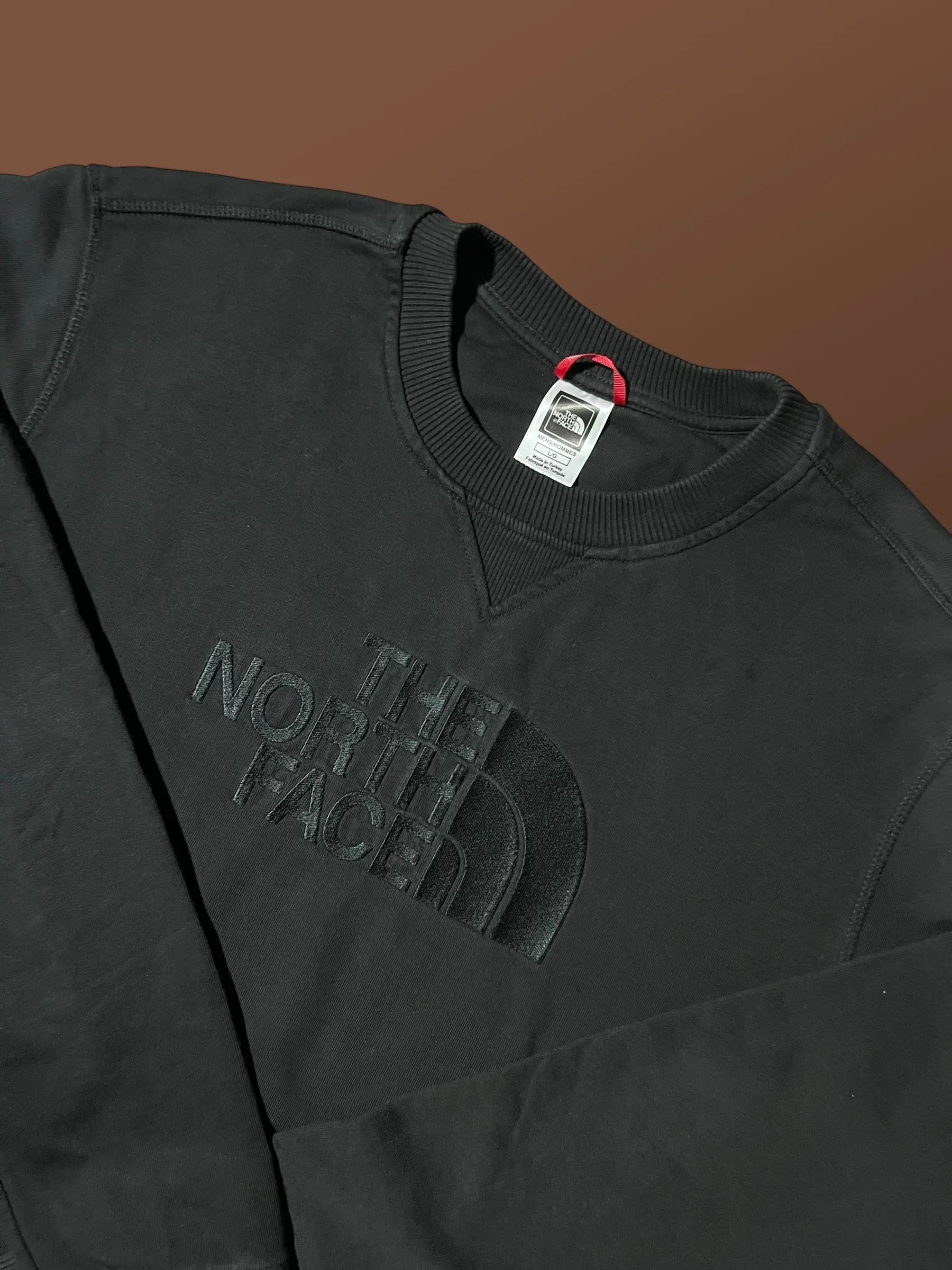 Sweatshirt - The North Face Maison des variations