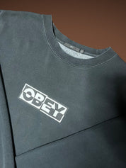 Sweatshirt - Obey Maison des variations