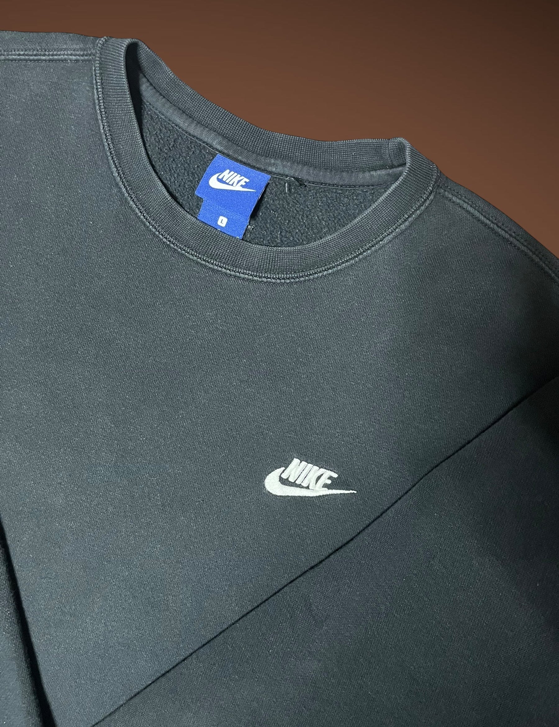 Sweatshirt - Nike Maison des variations