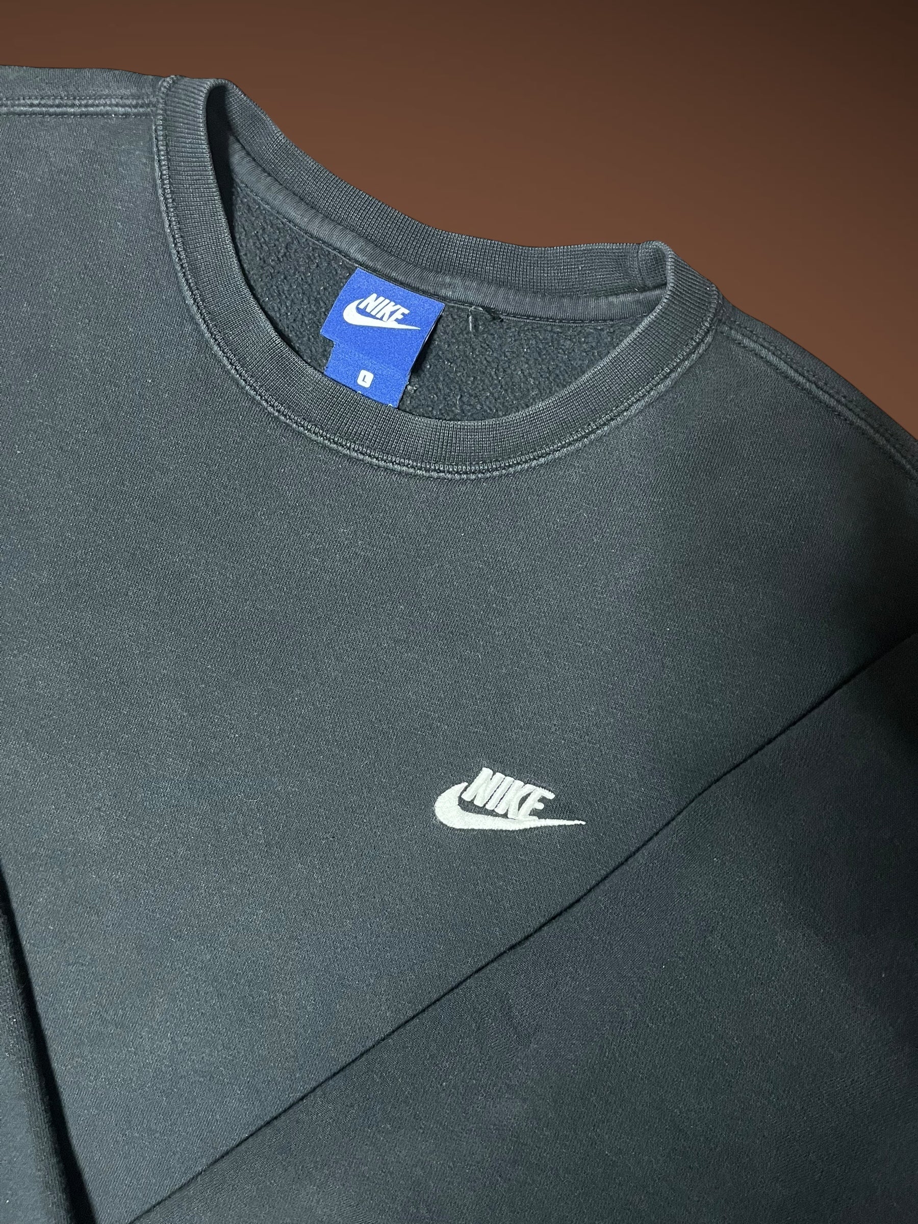 Sweatshirt - Nike Maison des variations
