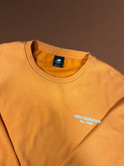 Sweatshirt - New Balance Maison des variations