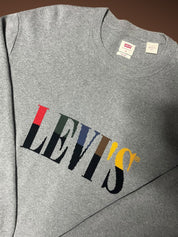Pull - Levi's Maison des variations