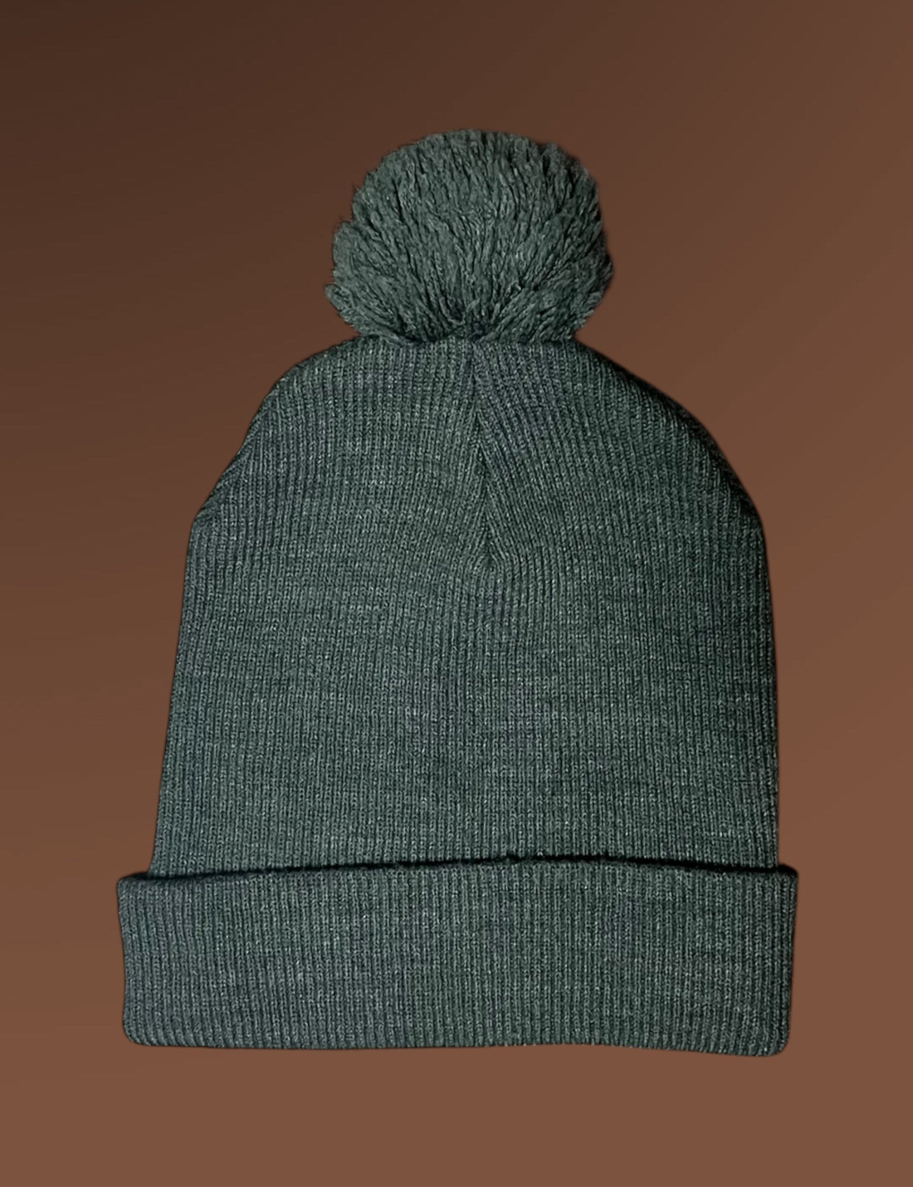 Bonnet à ponpon - Carhartt Maison des variations