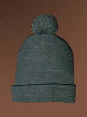 Bonnet à ponpon - Carhartt Maison des variations