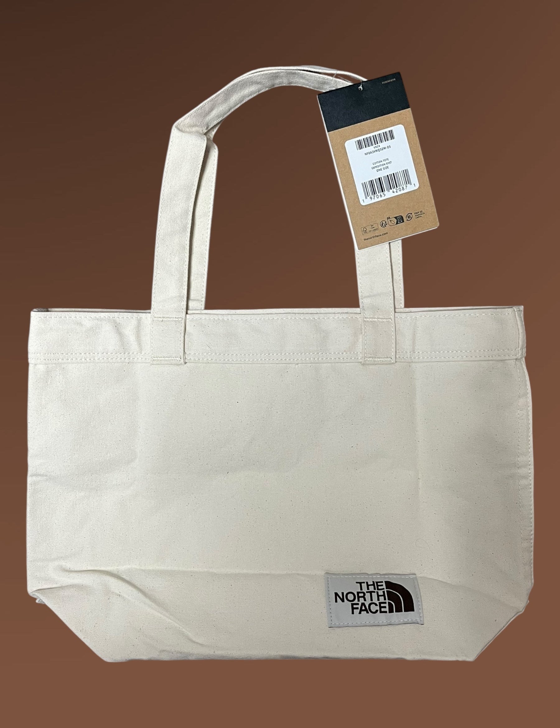 Tote bag - The North Face Maison des variations