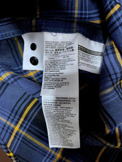 Chemise - Levi's Maison des variations