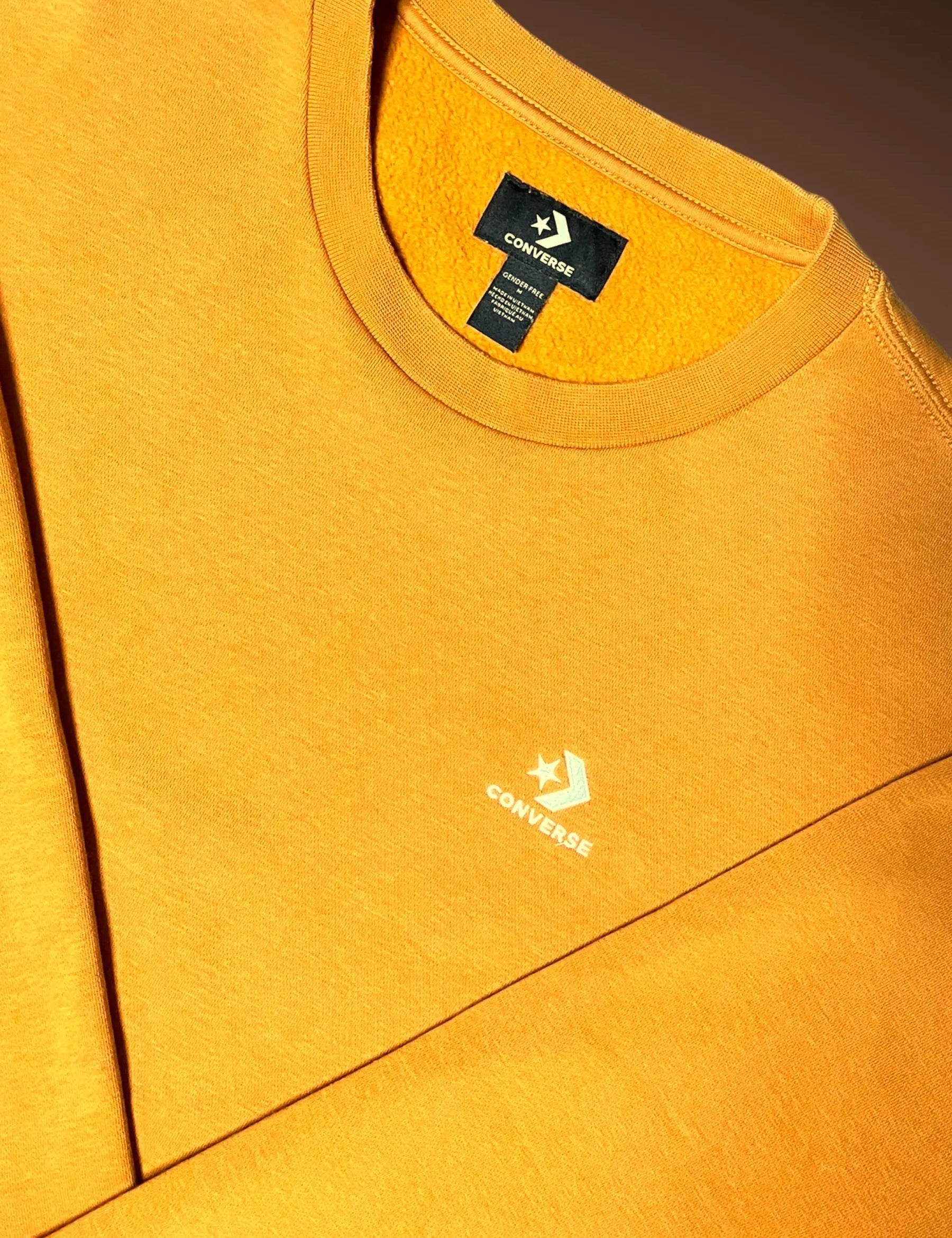 Sweatshirt - Converse Maison des variations