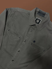 Chemise - G-Star Maison des variations