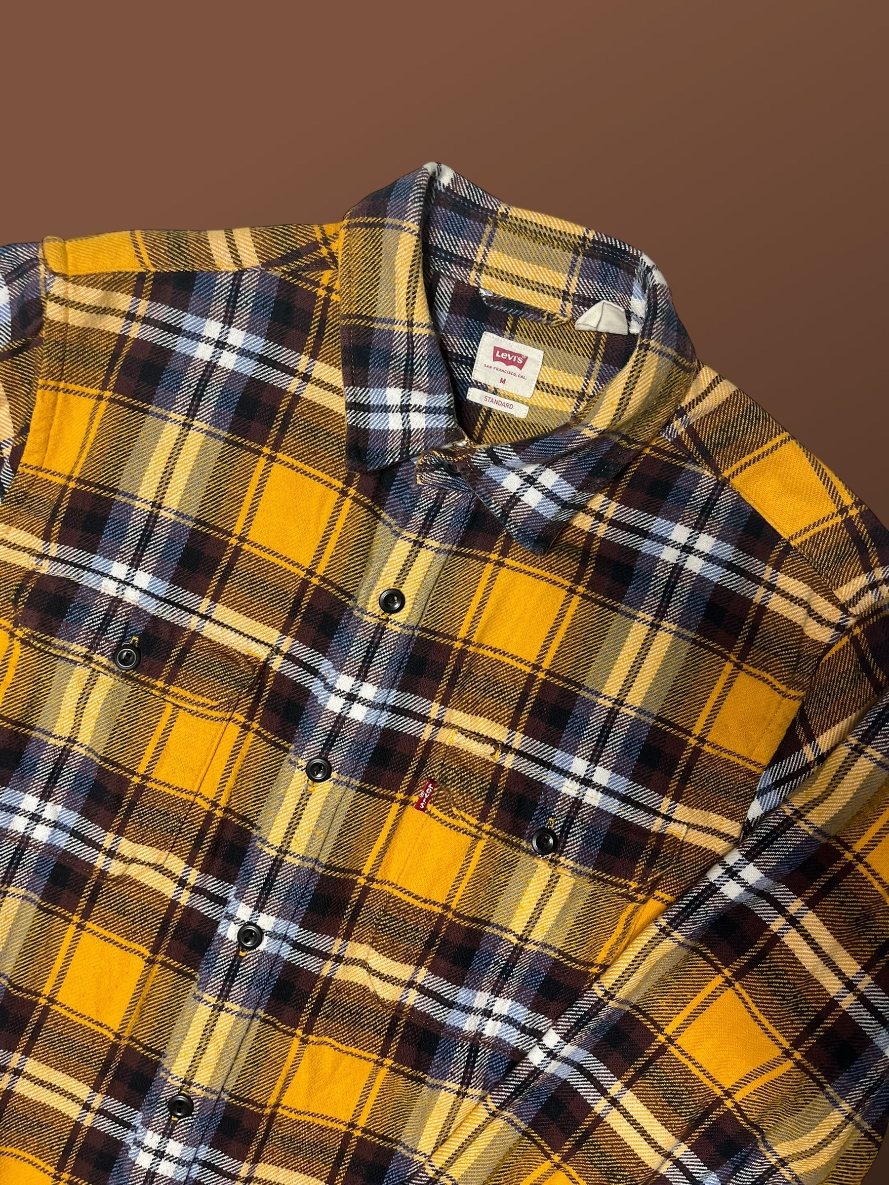 Chemise - Levi's Maison des variations