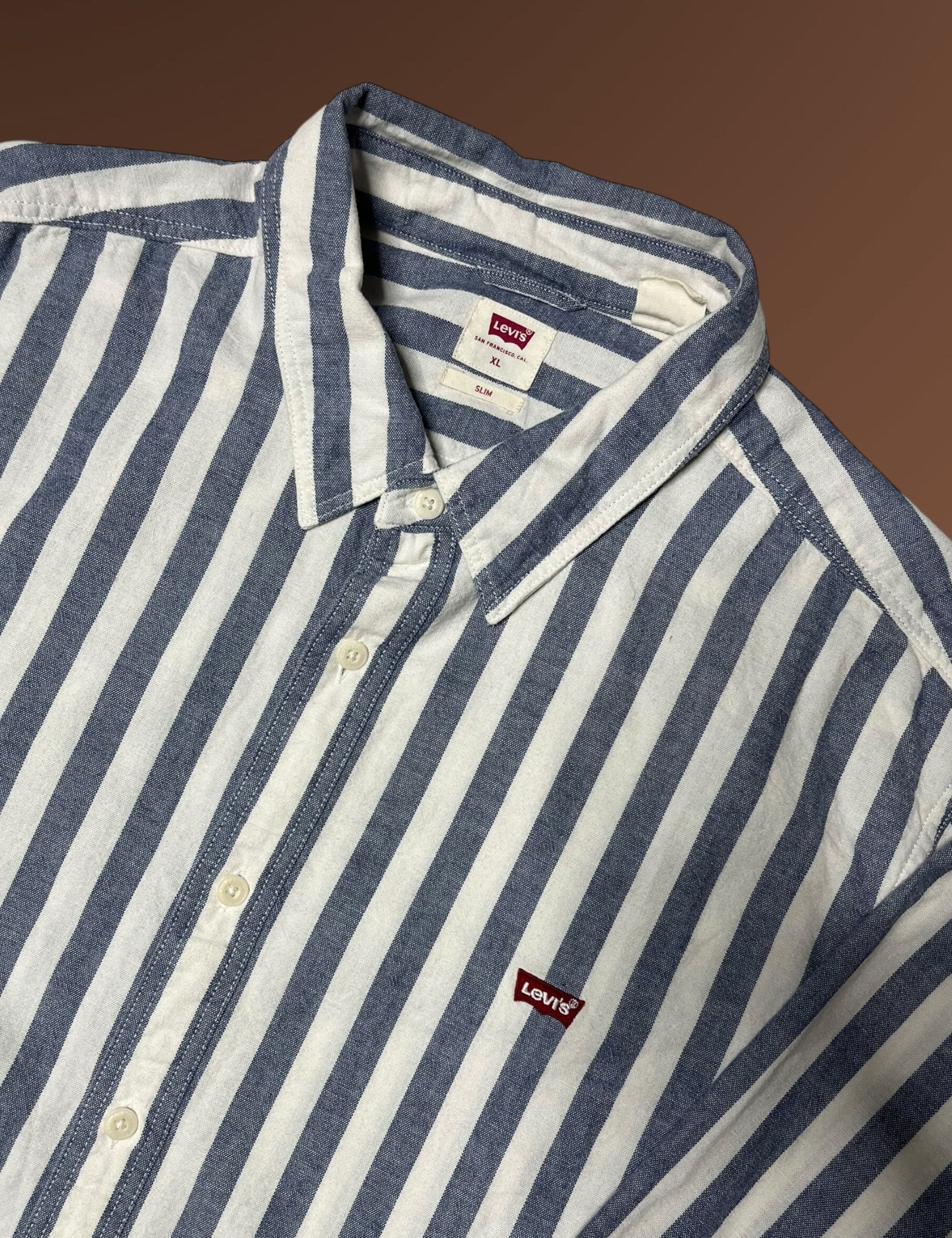 Chemise - Levi's Maison des variations