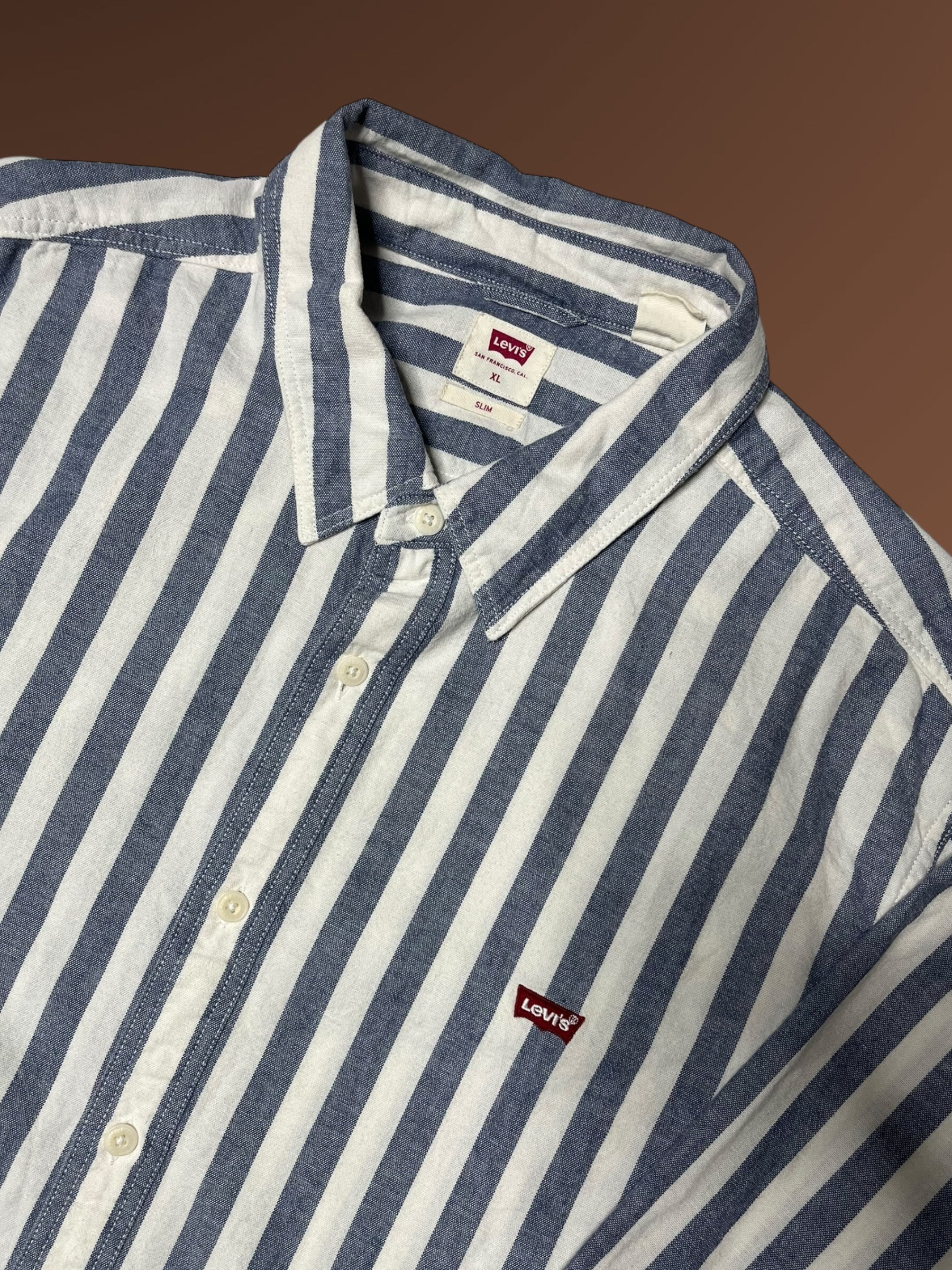 Chemise - Levi's Maison des variations