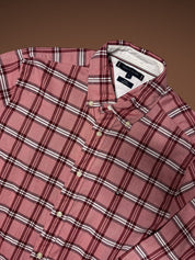 Chemise - Tommy Hilfiger Maison des variations