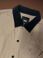 Veste - Vans Maison des variations