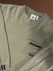 Sweatshirt - Adidas Maison des variations