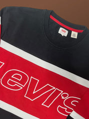 Sweatshirt - Levi's Maison des variations