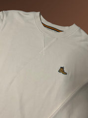 Sweatshirt - Timberland Maison des variations