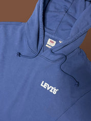 Sweatshirt à capuche - Levi's Maison des variations