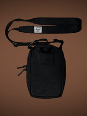 Sacoche d'occasion - Noir - Herschel Maison des variations