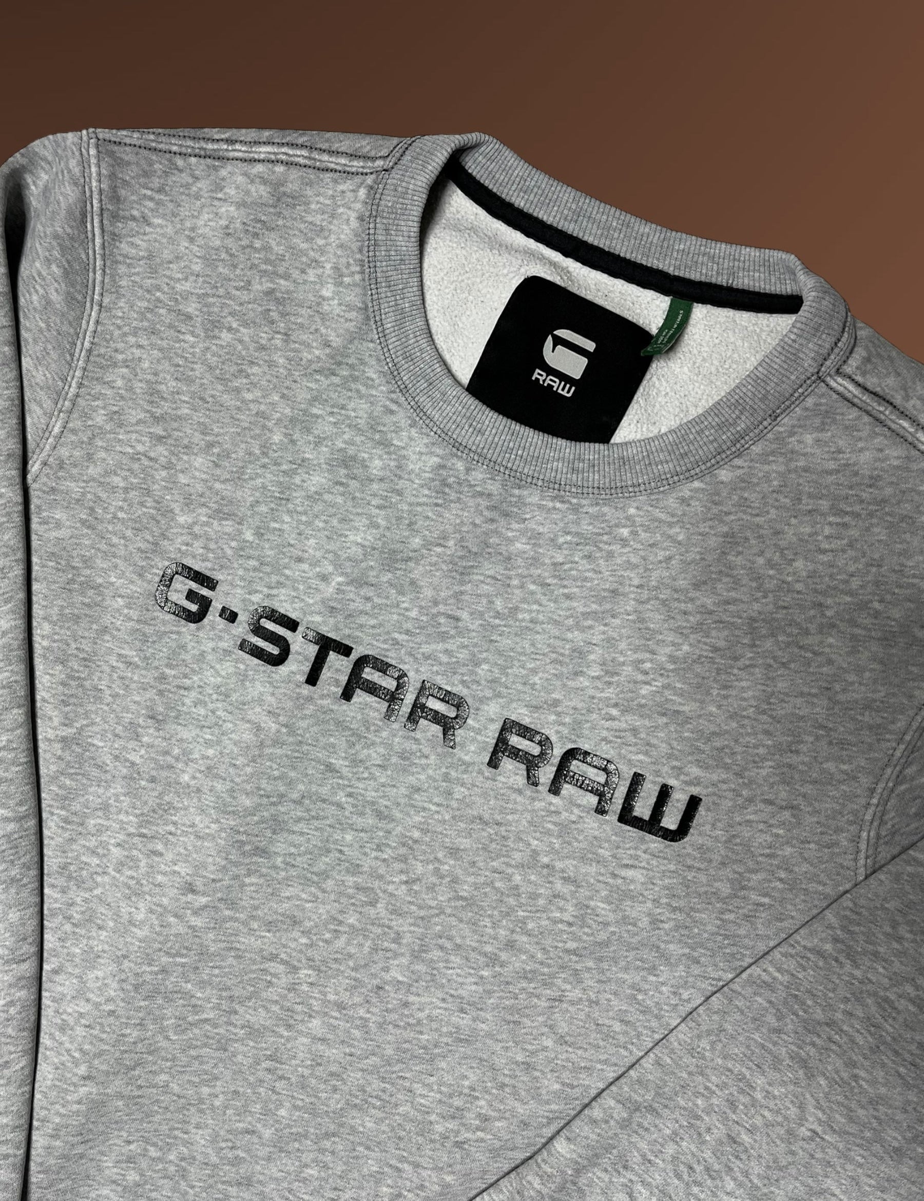 Sweatshirt - G-star Maison des variations