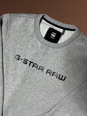 Sweatshirt - G-star Maison des variations
