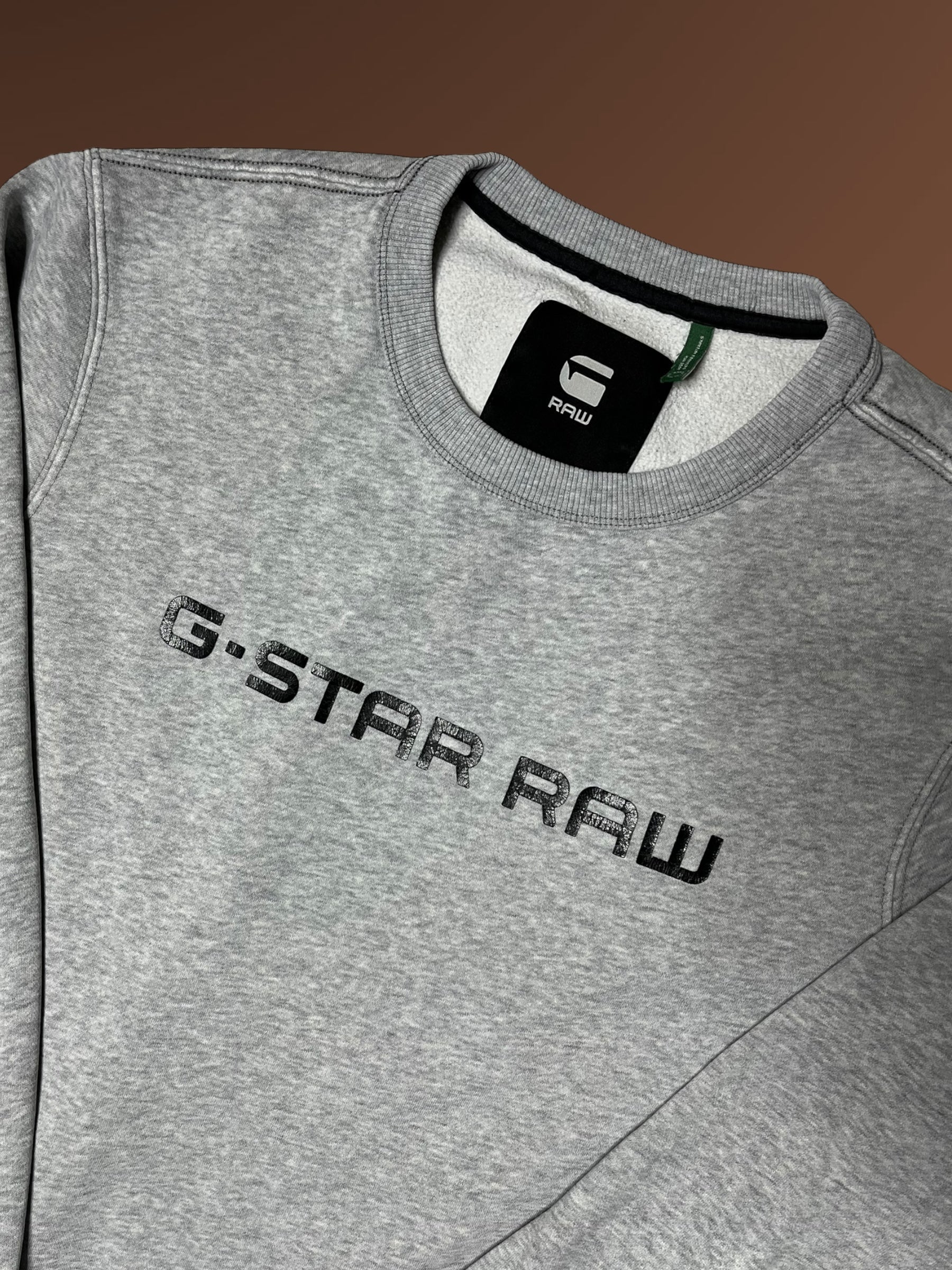 Sweatshirt - G-star Maison des variations