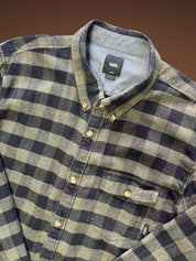 Chemise - Vans Maison des variations