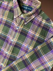 Chemise - Ralph Lauren Maison des variations