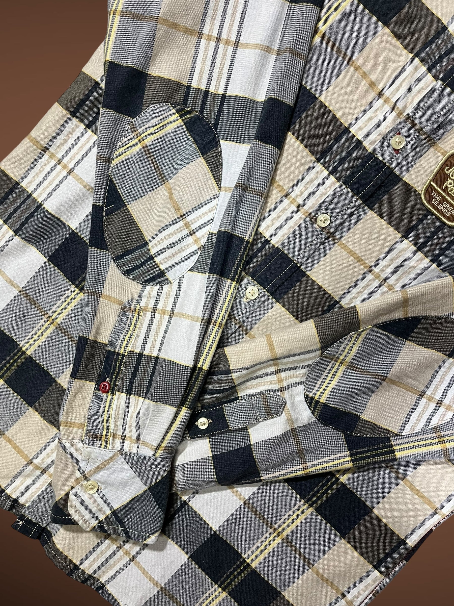 Chemise - Napapijri Maison des variations