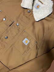 Veste - Carhartt Maison des variations