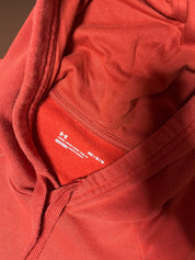 Sweatshirt à capuche - Under Armour Maison des variations