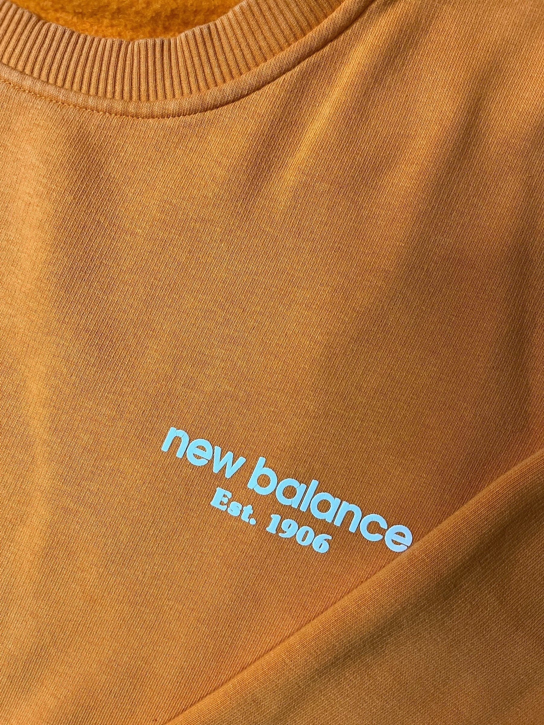 Sweatshirt - New Balance Maison des variations