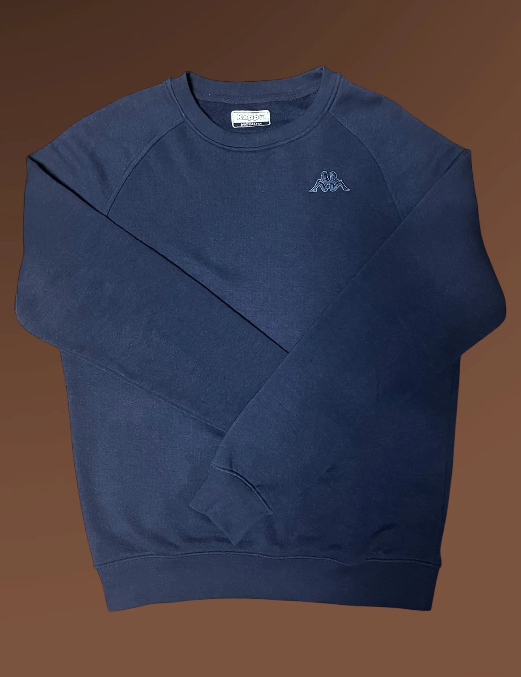 Sweatshirt - Kappa Maison des variations