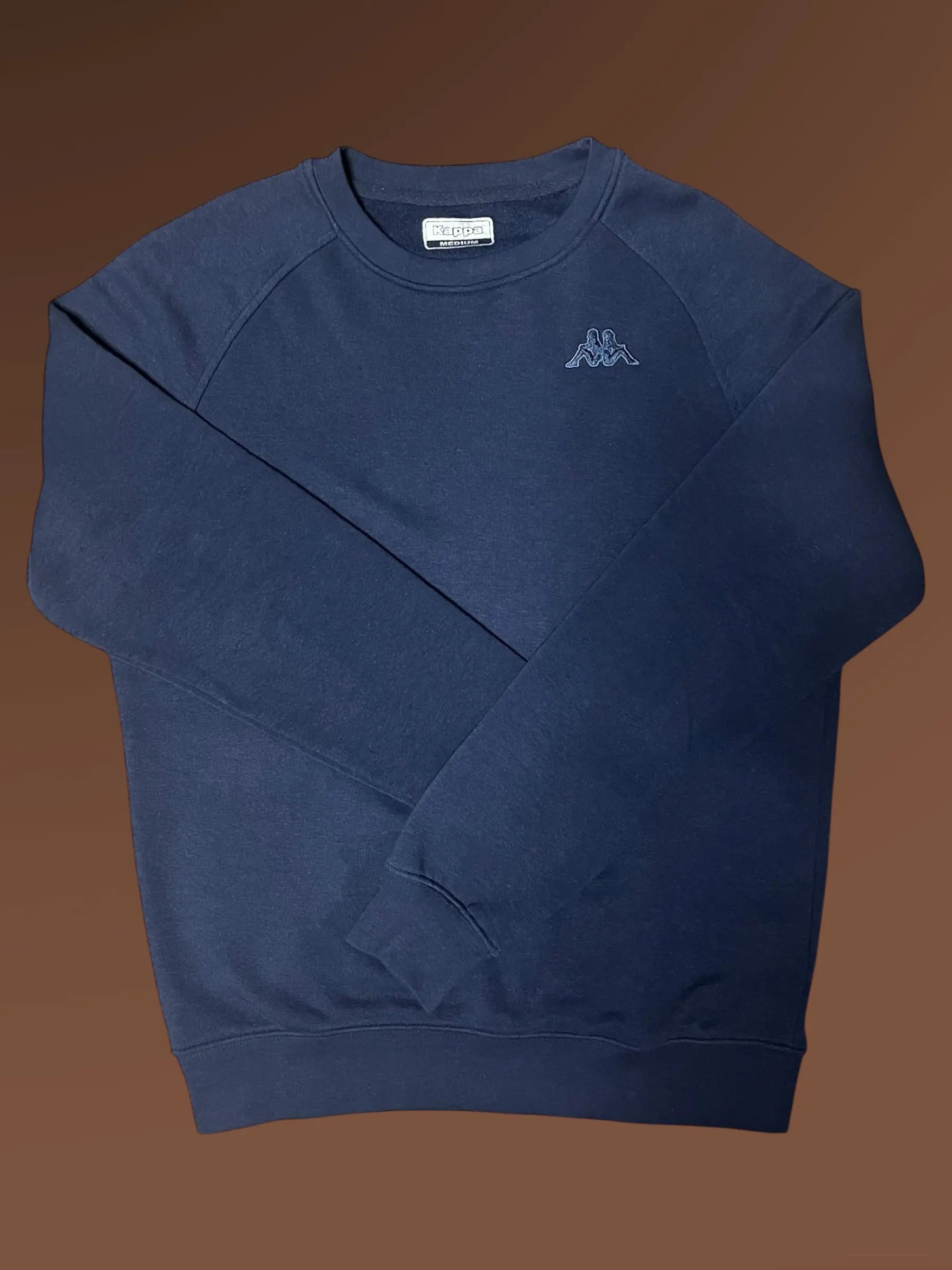 Sweatshirt - Kappa Maison des variations