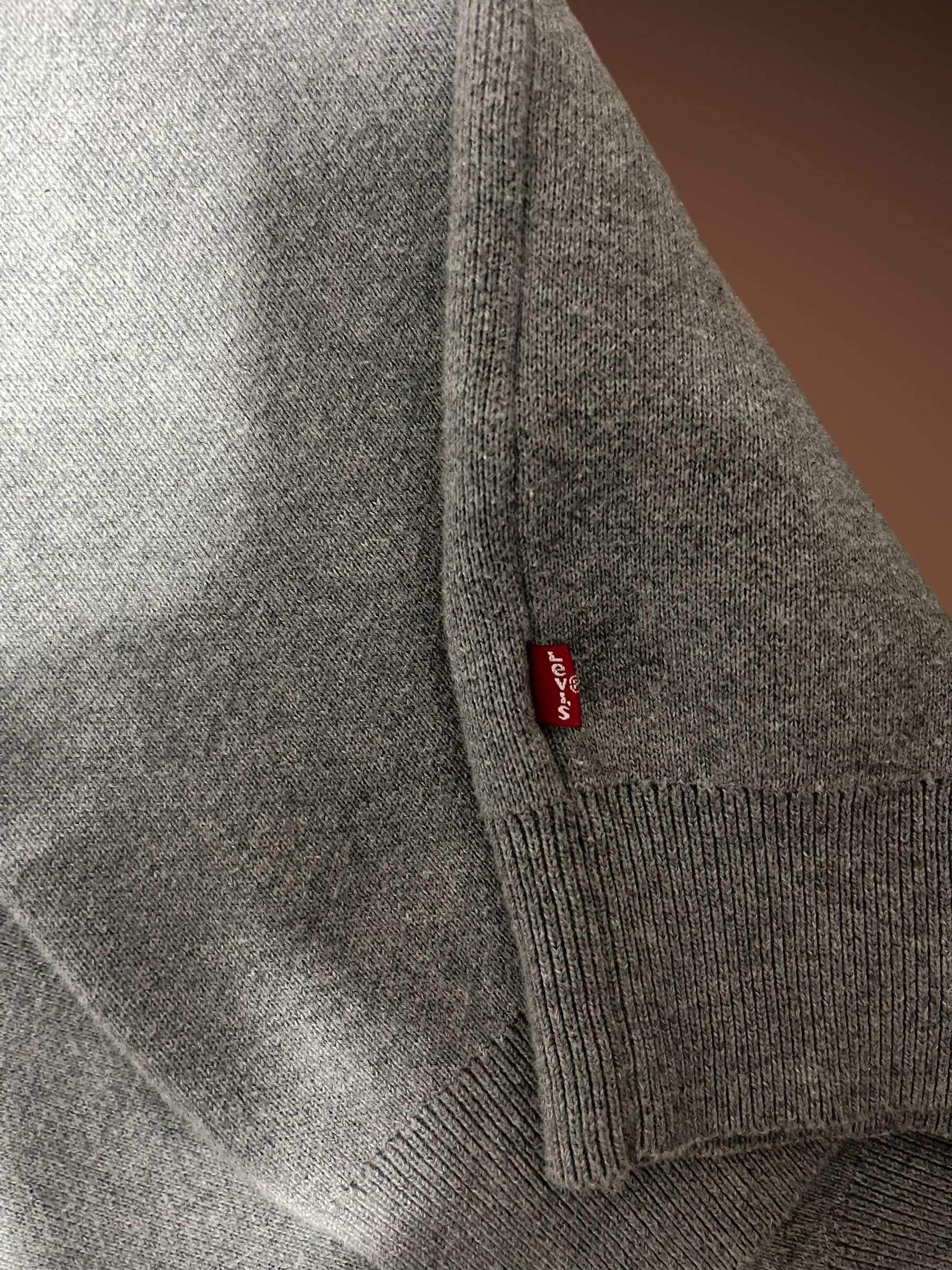 Pull - Levi's Maison des variations